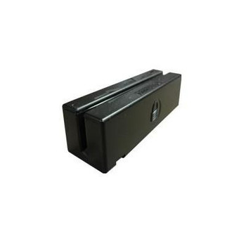MagTek 21040102 Mini Swipe Card Reader USB HID 21040102