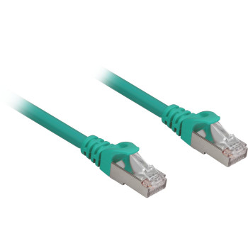 Sharkoon 4044951018567 Cat.6A Sftp Networking Cable 4044951018567