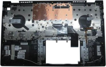 Dell D2J94 Backlit USB Keyboard D2J94