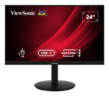 ViewSonic VG2409U-2 VG2409U-2 - LED monitor VG2409U-2