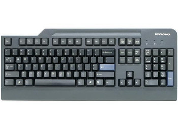 Lenovo 41A5328-RFB Keyboard US/English Pref. USB 41A5328-RFB