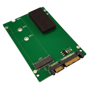 LC-POWER LC-ADA-M2-NB-SATA Interface Cards/Adapter LC-ADA-M2-NB-SATA