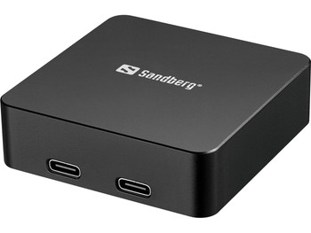 Sandberg 421-28 3in1 Magnet Powerbank 5000 421-28