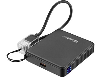 Sandberg 421-33 Nano Powerbank 5000 PD20W 421-33