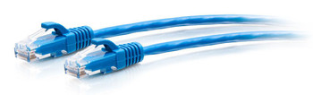 C2G C2G30125 0.3M Cat6A Snagless C2G30125