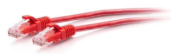 C2G C2G30164 3M Cat6A Snagless Unshielded C2G30164