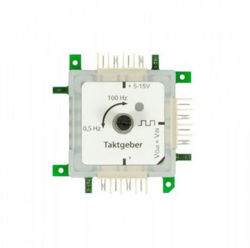 ALLNET ALL-BRICK-0643 137826 Clock Brick Multicolour ALL-BRICK-0643