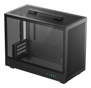 DeepCool R-CH160-BKNGM0-G Ch160 Plus Small form Factor R-CH160-BKNGM0-G