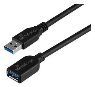 MediaRange MRCS241 Usb Cable Usb 3.2 Gen 1 3.1 MRCS241