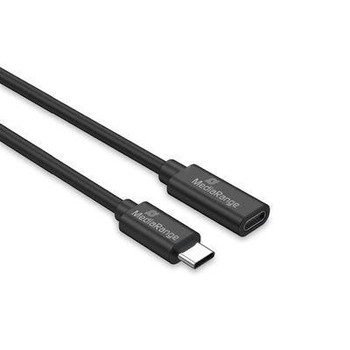 MediaRange MRCS245 Usb Cable Usb 3.2 Gen 1 3.1 MRCS245