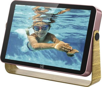 Kodak RWF108H RG Rwf-108H Digital Photo Frame RWF108H RG