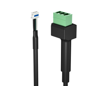 HP B42BKAA Studio A2 Black Cable for B42BKAA
