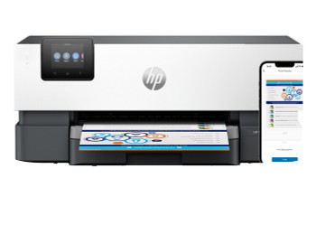 HP 5A0S0C#629 Officejet Pro 9117B Wireless 5A0S0C#629