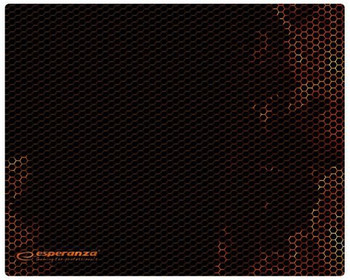 Esperanza EGP102R Mouse Pad Gaming Mouse Pad EGP102R