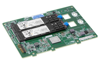Hewlett Packard Enterprise P68340-B21 Synergy Ns204I-D V2 M.2 Boot P68340-B21