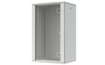 Lanview RWF20U45WH Quick Assembly Flat pack 19" RWF20U45WH