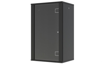 Lanview RWF20U45BL Quick Assembly Flat pack 19" RWF20U45BL