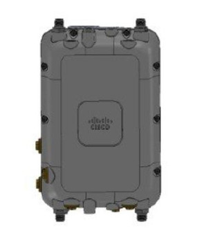 Cisco AIR-AP1572EAC-E-K9-RFB 802.11ac Outdoor AP. AIR-AP1572EAC-E-K9-RFB