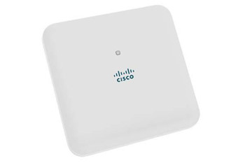 Cisco AIR-AP1832I-Z-K9-RFB 802.11ac Wave 2 3x3:2SS Int AIR-AP1832I-Z-K9-RFB