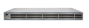 Juniper QFX5100-48S-3AFO-RFB QFX5100. 48 SFP+ SFP ports. 6 QFX5100-48S-3AFO-RFB