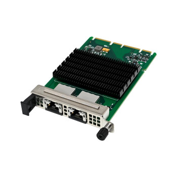 MicroConnect MC-OCP3.0-X550-T2 Network Card PCIe OCP3.0 MC-OCP3.0-X550-T2