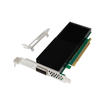 MicroConnect MC-PCIE5.0X16-CONNECTX-7 Network Card PCIe 5.0 �16 MC-PCIE5.0X16-CONNECTX-7