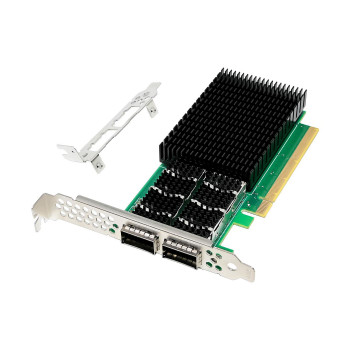 MicroConnect MC-PCIE4.0X16-CONNECTX-6 Network Card PCIe 4.0 �16 MC-PCIE4.0X16-CONNECTX-6