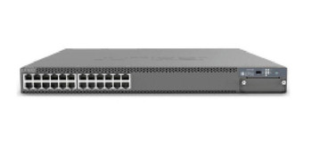 Juniper EX4400-24T-RFB 24-port 10/100/1000BASE-T + EX4400-24T-RFB
