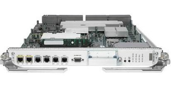Cisco A9K-RSP440-SE-RFB ASR9K Route Switch Processor A9K-RSP440-SE-RFB