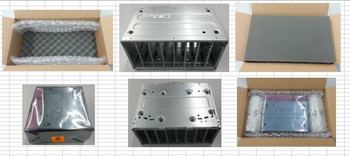 Hewlett Packard Enterprise 823061-001 ASSY CAGE 8HDD 1X60 823061-001