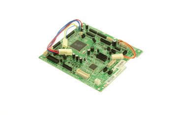 HP RM1-6796-100CN DC Controller PCB Assy RM1-6796-100CN