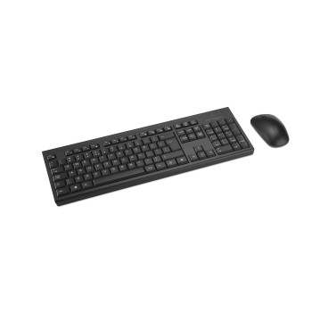 Kensington K75560WW KM270 EQ Desktop Set K75560WW