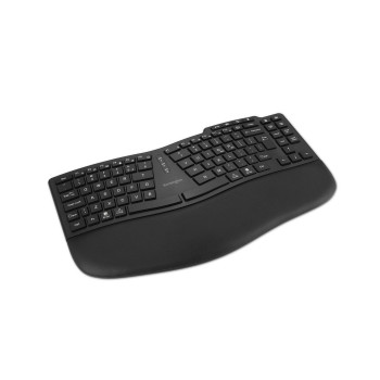 Kensington K75491WW KB675 EQ TKL Ergo Keyboard - K75491WW
