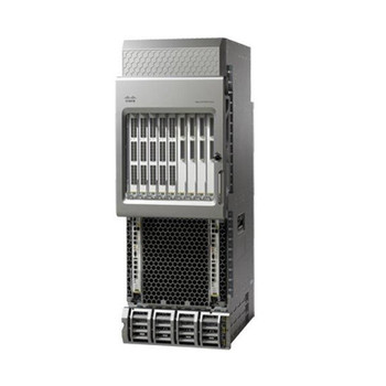 Cisco ASR-9922-RFB ASR 9922 20 Line Card Slot ASR-9922-RFB