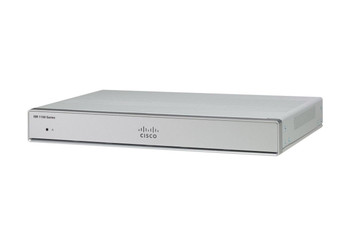 Cisco C1111-4PLTEEA-RF-RFB REMANUFACTURED ISR 1100 4P C1111-4PLTEEA-RF-RFB