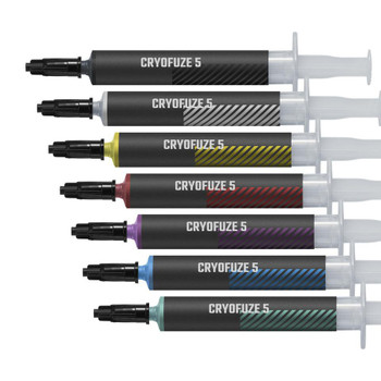 Cooler Master MGY-ADSW-N03G-R1 Cryofuze 5 Thermal Grease MGY-ADSW-N03G-R1