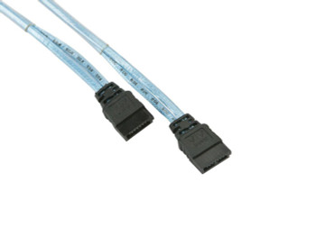 Supermicro CBL-0207L-RFB SATA Round Straight-Straight CBL-0207L-RFB