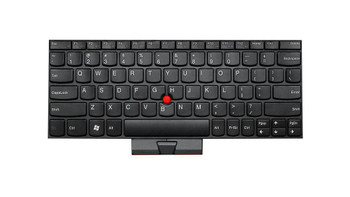 Lenovo 04X1201 Keyboard US English Chicony 04X1201