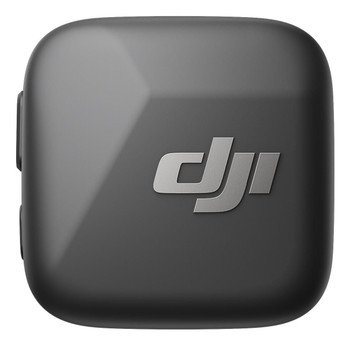 DJI CP.RN.00000431.01 Wireless Microphone CP.RN.00000431.01