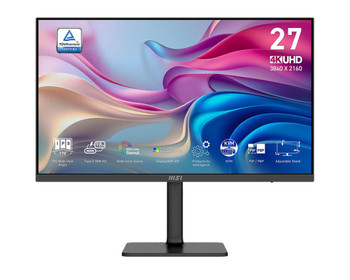 MSI 9S6-3PB19H-271 Modern Md272Uphgde Computer 9S6-3PB19H-271