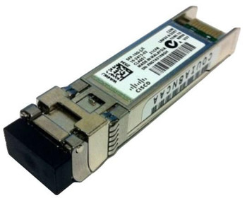 Cisco SFP-10G-LR 10GBASE-LR SFP MODULE SFP-10G-LR