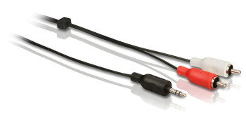 Philips SWA2520W/10 Le SWA2520W/10 SWA2520W/10