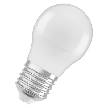 Osram 4058075431034 Star Led Bulb Warm White 2700 4058075431034