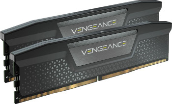 Corsair CMK96GX5M2E6000C36 Vengeance 96Gb 2X48Gb Ddr5 CMK96GX5M2E6000C36