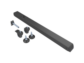 Multibrackets 7350105217807 M Pro Series - Wheelbase 7350105217807
