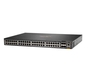 Hewlett Packard Enterprise S0M88A#ABB Aruba Networking Cx 6200F 48G S0M88A#ABB