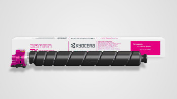 Kyocera 1T0C2LBNL0 Tk-8465M Toner Cartridge 1 1T0C2LBNL0