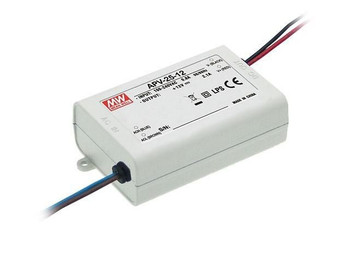 Mean Well APV-25-24 Lighting Accessory APV-25-24