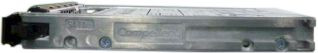 Dell J07Y8 ASSY FRU. SSDR. 960GB. 2.5". J07Y8