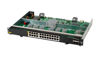 Hewlett Packard Enterprise S1T83A Aruba Networking Cx 6400 V2 S1T83A
